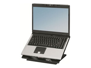 Designer Suites Laptop Riser - Support pour ordinateur portable