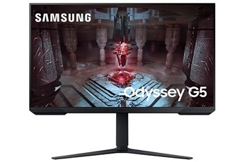 ODYSSEY G5 - G51A 27'''' 165Hz ODYSSEY G5 - G51A 27'''' 165Hz