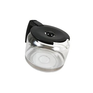 Verseuse noire 10 tasses Krups F0344210F Verseuse noire 10 tasses Krups F0344210F