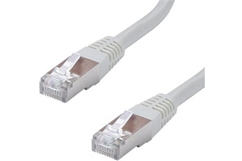 Câbles réseau Erard Cable rj45 cat6 sstp 250mhz longueur 40m Itc 2381