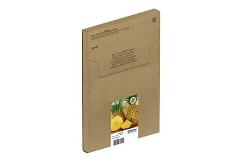 Cartouche d'encre Epson 604 Multipack Easy Mail Packaging - Pack