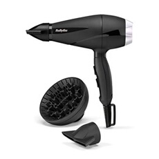Sèche Cheveux Turbo Pro 2100 Babyliss - vue 3