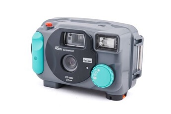 ET-100 Plus reconditionne