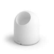 Support de bureau Philips Hue Secure pour caméra intérieure - vue 4