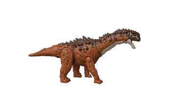 jurassic world figurine dinosaure articulée ampelosaurus