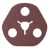 NORTON Norzon F827 Zirconia Fibre Discs 100mm x 16mm 60 Grit x 25 Pack NORTON Norzon F827 Zirconia Fibre Discs 100mm x 16mm 60 Grit x 25 Pack