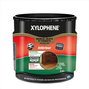 Xylophene Bois Poutre XYLOPHENE - Traitement Bois Et Parquet Intérieur - Préparation Du Dalep 2100 Xylophene Bois Poutre XYLOPHENE - Traitement Bois Et Parquet Intérieur - Préparation Du Dalep 2100