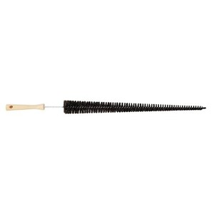 LeMieux Brosse Douce Flexi Poil de Chèvre Powder Blue LeMieux Brosse Douce Flexi Poil de Chèvre Powder Blue