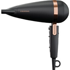 Sèche-cheveux NaturaShine Ionic HD 8080 2300 W