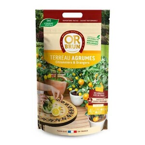 Terreau Fleurs 4L - Au Carrousel Doré Terreau Fleurs 4L - Au Carrousel Doré