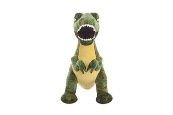 peluche bigbuy jouet peluche dinosaur thor 70 cm (70 cm)