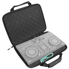 Eva Case DDJ-200 Sac pour Contrôleur USB