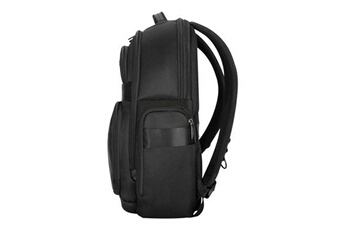 sac à dos pour ordinateur portable targus mobile elite - sac à dos pour ordinateur portable - 15" - 16" - noir