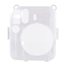 Housse T'n'b pour Fujifilm Instax Mini 12 Lensy - vue 2