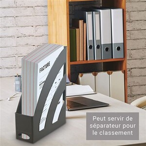 10 Protège-livres A4 Transparents Ajustables - Sans Adhésif - Matériau PP Durable - Pour école Et Bureau