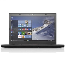 Lenovo Thinkpad T460 - 16Go - 240Go SSD
