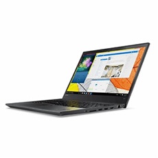 Informatique - - Lenovo ThinkPad - - 256Go SSD - Intel Core i5-6200U 2,3GHz - 2,8GHz Turbo - 8Go (8192Mo)