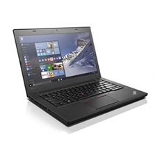 Lenovo Thinkpad T460 - 16Go - 1To Hdd