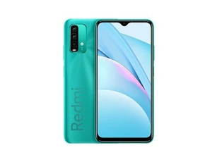 Smartphone Xiaomi Smartphone redmi note 9 double Sim 4 / 128 Go - Vert