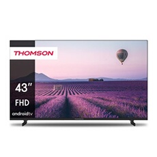 Thomson TV 43Fa2S13 Fhd Android TV 43''