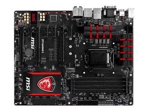 Carte mère Z97 Gaming 5