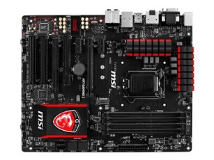 Carte mère H97 Gaming 3
