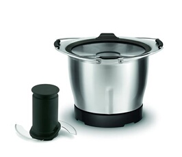 XF38AE10 Mini-cuve Companion + liv.recet