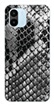 Pack PHONILLICO Xiaomi Redmi 14C - TPU + Verre trempé Pack PHONILLICO Xiaomi Redmi 14C - TPU + Verre trempé