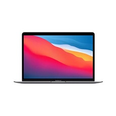 MACBOOK AIR 13 256 GO SSD 8 GO RAM PUCE M1 GRIS SIDERAL