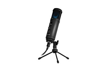 Casque PC New Skill Microphone de Bureau Newskill NS-AC-KALIOPE LED
