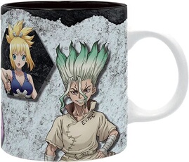 Mug Dr. Stone 320 ml