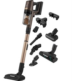 Aspirateur balai AP81A25ULT sans sac