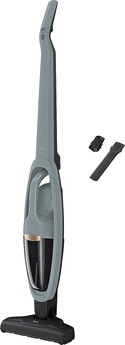 Aspirateur balai QX6-1-40OG 18V 0,3L