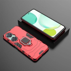 Coque Silicone Anti-choc + Verre Trempé 9H Pour Nokia HMD Pulse Pro / Pulse Plus - Protection Complète