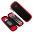 Winmau Étui à fléchettes Armor G4 Rouge - acheter sur Winmau Étui à fléchettes Armor G4 Rouge - acheter sur
