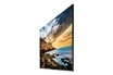 Samsung QE82T - Classe de diagonale 82" QET Series écran LCD rétro-éclairé par LED - signalisation numérique - 4K UHD (2160p) 3840 x 2160 photo 1