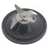 Adam Depannage – Kenwood – Guarnizione flangia di frullatore AT283/At286 – kw714233 Adam Depannage – Kenwood – Guarnizione flangia di frullatore AT283/At286 – kw714233