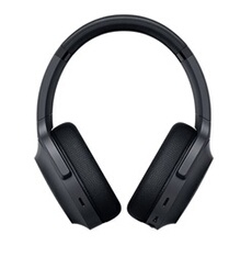 BARRACUDA Casque gaming sans fil multiplateforme PC et appareils mobiles
