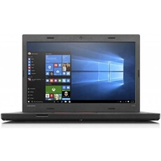 Lenovo PC Portable 14 Thinkpad L470 Core I3 3.7Ghz 8Go/500Go W10 Azerty Fr