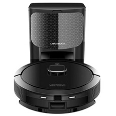 Aspirateur robot Liectroux Aspirateur robot M70 Pro Lidar avec bac