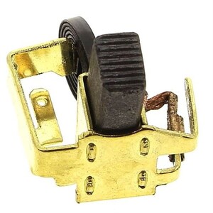 Charbons Ryobi Charbon Support Par 1, 5131040679 Pour Meuleuse Charbons Ryobi Charbon Support Par 1, 5131040679 Pour Meuleuse