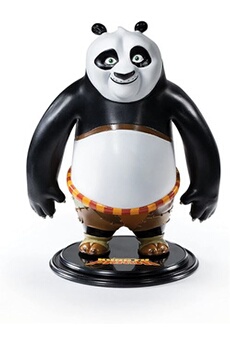 figurine de collection generique figurine po - kung fu panda 15 cm