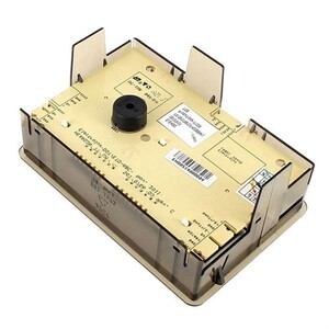 Module d'affichage pour Four FAURE 3874887122 | Leroy Merlin Module d'affichage pour Four FAURE 3874887122 | Leroy Merlin
