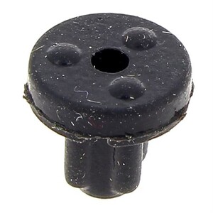 Caoutchouc pour indesit de support pan - c00538435 - Whirlpool pas cher Caoutchouc pour indesit de support pan - c00538435 - Whirlpool pas cher