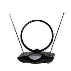 ANTENNE INTERIEURE AMPLIFIEE