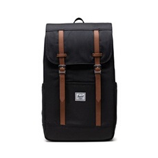 Sac à dos Noir et Marron