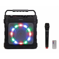 Barre de son Fonestar Haut-parleurs bluetooth portables PartyBox