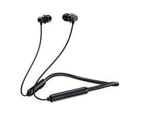 Casque audio vendos85 Casque Bluetooth 5.2 écouteurs de Sport IPX5 étanche noir AQ0809