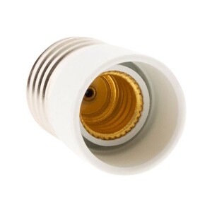 Douille De Lampe E27 En Fer Doré - Support D'ampoule Avec Câble Et Crochet De Montage, Pour Bricolage Luminaire