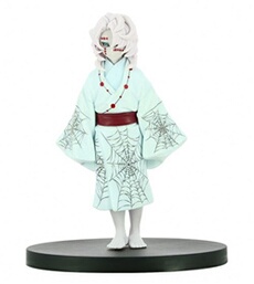 Figurine - Demon Slayer : Kimetsu No Yaiba - Rui